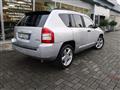 JEEP COMPASS 2.0 Turbodiesel DPF Limited