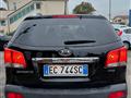 KIA Sorento 2.2 16V CRDI VGT 4WD Active