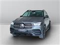 MERCEDES CLASSE G LE - V167 2019 - LE 350 d Premium Plus 4matic auto