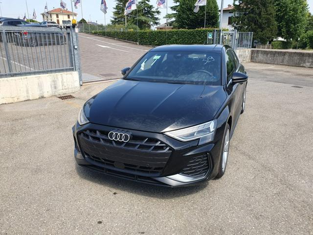 AUDI A3 SPORTBACK SPB 35 TDI S tronic S line edition