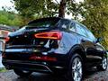 AUDI Q3 2.0 TDI quattro S line Pelle/Navi