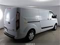 FORD TRANSIT CUSTOM Transit Custom 300 2.0 TDCi 130 PC Furgone Trend