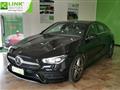 MERCEDES CLASSE CLA d Automatic Shooting Brake Premium