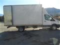 FORD TRANSIT 350 2.0TDCi EcoBlue 170CV PL-SL Cab.Trend