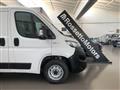 FIAT DUCATO 30CH1 2.3 MJT E6D-TEMP-TETTO BASSO