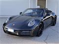 PORSCHE 911 Cabrio Carrera 4 Pdk Gar. Porsche Approved 24 mesi