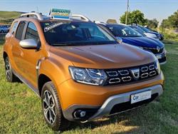 DACIA DUSTER 1.6 SCe GPL 4x2 Prestige