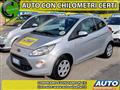 FORD KA+ 1.3 TDCi 75CV NEOPATENTATI/RATE/PERMUTE