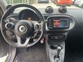 SMART FORTWO CABRIO 0.9 109CV TURBO EXCLUSIVE NAVI LED