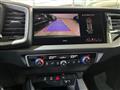 AUDI A1 SPORTBACK SPB 30 TFSI S line "17 Sline/Nav-Car Play/Full LED