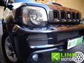 SUZUKI JIMNY 1.5 DDiS cat 4WD JLX