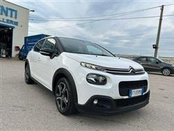 CITROEN C3 BlueHDi 100 S&S Shine