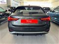 AUDI Q3 Sportback Q3 SPB 35 TDI S tronic S line edition