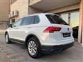 VOLKSWAGEN TIGUAN 2.0 TDI 150 CV SCR DSG Life