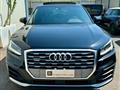 AUDI Q2 2.0 TDI 190 CV quattro S tronic S-LINE