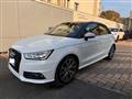 AUDI A1 SPORTBACK SPB 1.0 TFSI ultra S tronic Admired