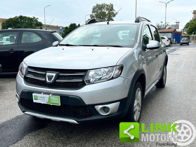 DACIA NUOVA SANDERO STEPWAY Stepway 1.5 dCi 8V 90CV