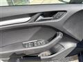 AUDI A3 SPORTBACK SPB 30 g-tron S tronic Automatica Metano