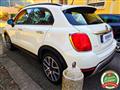 FIAT 500X 1.4 M.Air 140 CV City Cross UNICOPROPRIETARIO