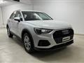 AUDI Q3 40 TDI quattro S tronic Business