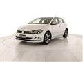 VOLKSWAGEN POLO 1.0 TGI 5p. Comfortline