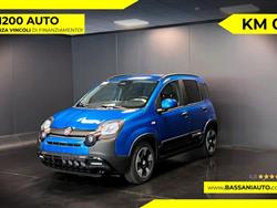 FIAT PANDA 1.0 FireFly S&S Hybrid Pandina