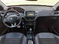 PEUGEOT 2008 (2013) Turbo 110 EAT6 GT Line AUTOMATICA - ALL GRIP