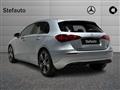 MERCEDES CLASSE A d Automatic Progressive Advanced