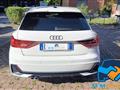 AUDI A1 SPORTBACK SPB 40 TFSI S tronic S line edition