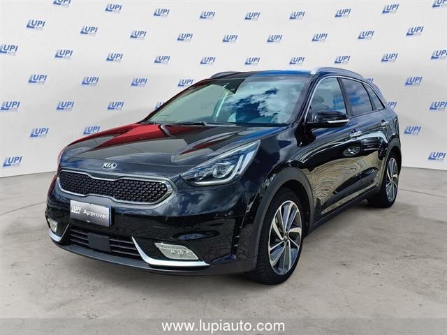 KIA NIRO 1.6 GDi DCT HEV Urban