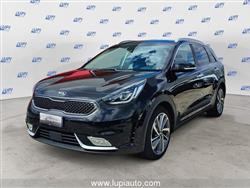 KIA NIRO 1.6 GDi DCT HEV Urban