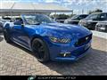 FORD MUSTANG Convertible 2.3 EcoBoost aut.