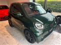 SMART FORTWO CABRIO CABRIO 70 1.0 TWINAMIC BRABUS STYLE NEOPATENTATI