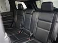 JEEP GRAND CHEROKEE Grand Cherokee 3.0 CRD 241 CV Overland