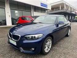BMW SERIE 2 i Coupé Advantage