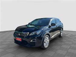 PEUGEOT 3008 BlueHDi 130 EAT8 S&S Business