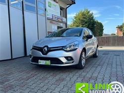 RENAULT CLIO SPORTER 90 CV Life UNICO PROPRIETARIO