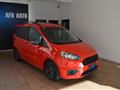 FORD TOURNEO COURIER 1.5 TDCI 100 CV S&S Sport