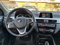 BMW X2 sDrive18d Advantage