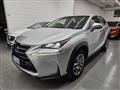 LEXUS NX 300 2.5 Luxury 4wd cvt