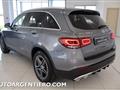 MERCEDES GLC SUV de 4Matic Plug-in hybrid Premium SOLO 37.834 KM!!!