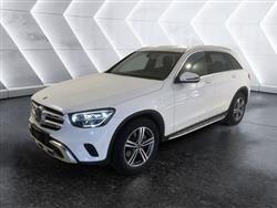 MERCEDES GLC SUV GLC 220 d 4Matic Sport