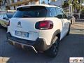 CITROEN C3 Aircross 1.5 bluehdi Shine s&s 120cv eat6