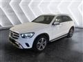 MERCEDES GLC SUV GLC 220 d 4Matic Sport