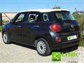 FIAT 500L 1.3 Multijet 95 CV Bicolore - Neo Patentati