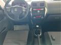 SUZUKI SX4 2.0 DDiS 16V 4WD EURO5 - 1 PROPRIETARIO