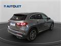 MERCEDES CLASSE GLA GLA-H247 2020 Diesel 220 d Premium 4matic auto