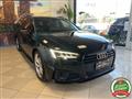 AUDI A4 AVANT Avant 35 TDI S tronic S line Edition