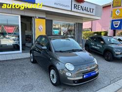 FIAT 500 1.2 Lounge 70CV  ANCHE PER NEOPATENTATI