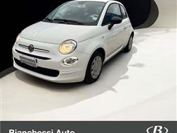 FIAT 500 1.0 Hybrid Cult